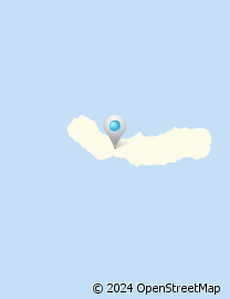 Mapa de Pico do Fogo de Cima