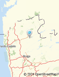 Mapa de Castelo