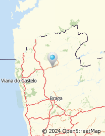 Mapa de Prado