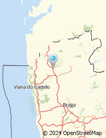 Mapa de Balada