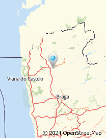Mapa de Casalta