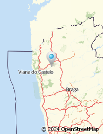 Mapa de Madorno