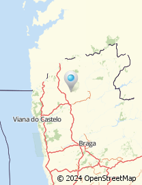 Mapa de Picaranha