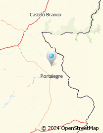 Mapa de Carreirinha