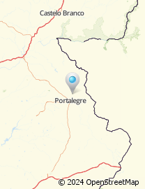 Mapa de Charais