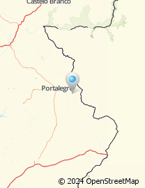 Mapa de Montarecos