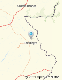 Mapa de Porto Castelhanos