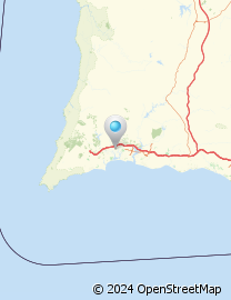 Mapa de Beco de Baixo