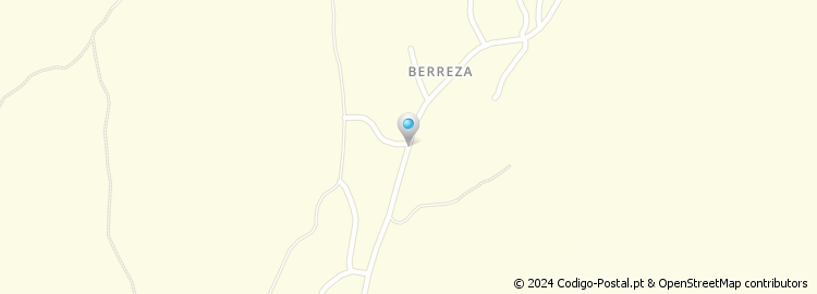 Mapa de Bezerra
