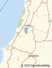 Mapa de Esparrela