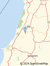 Mapa de São Jorge