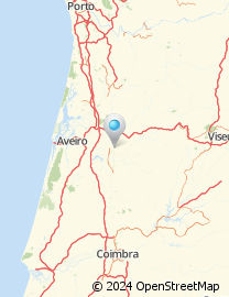 Mapa de Caminho da Levada das Alagoas