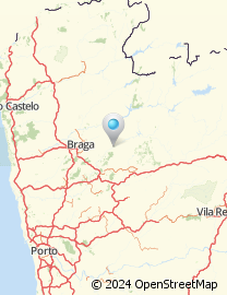 Mapa de São Roque