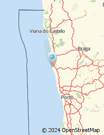 Mapa de Rua Doutor Raúl Faria