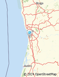 Mapa de Rua Moinhos b