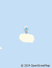 Mapa de Cabo das Quatro Ribeiras