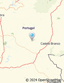 Mapa de Esfrega