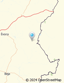 Mapa de Quinta da Gouveia