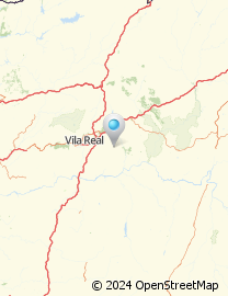 Mapa de Avenida Padre Avelino Silva