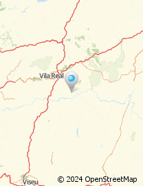 Mapa de Quinta do Vale de Figueiras
