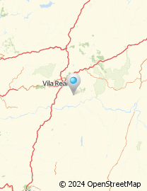 Mapa de Vilela
