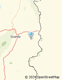 Mapa de Badamalos