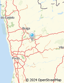 Mapa de Rua João Adrião