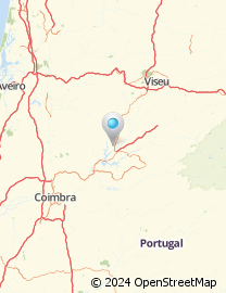 Mapa de Travessa Padre Franklim Coimbra