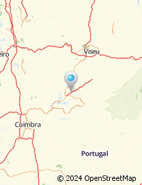 Mapa de Vila Dianteira