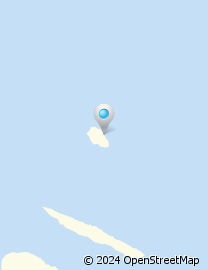 Mapa de Beira Mar da Rochela