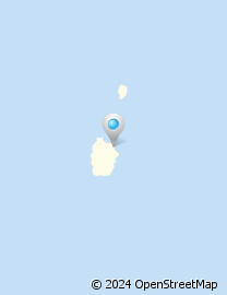 Mapa de Ponta Ruiva
