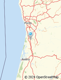 Mapa de Atalaia