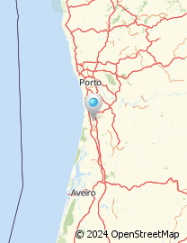 Mapa de Beco da Abelheira