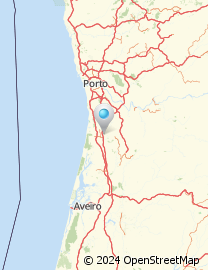 Mapa de Beco São Paulo da Cruz