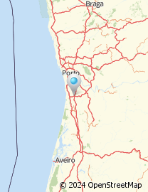 Mapa de Rua Angelina Alves Silva