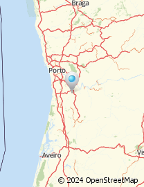 Mapa de Rua Fontanário