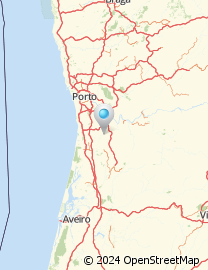 Mapa de Rua Rio
