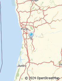 Mapa de Rua São João