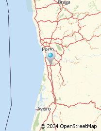 Mapa de Travessa Joaquim Domingos Maia