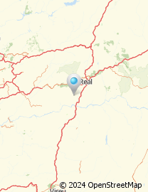 Mapa de Mitra