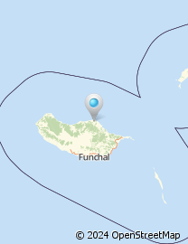 Mapa de Lombo da Cunha