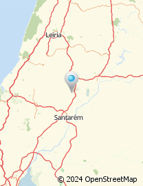 Mapa de Travessa do Sabugueiro