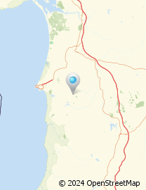 Mapa de Monte Novo dos Besteiros