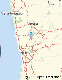 Mapa de Avenida Abel Alves Figueiredo
