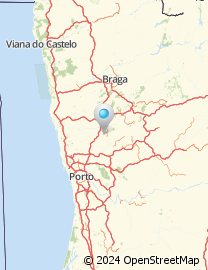 Mapa de Rua de Tarrio