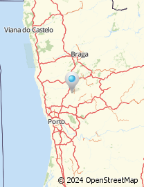 Mapa de Rua Dona Maria Idalina Costa