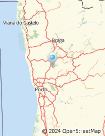 Mapa de Rua Marinhos