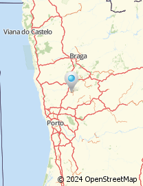Mapa de Rua Quebrada