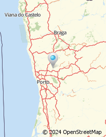 Mapa de Rua Torrão