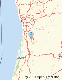 Mapa de Bairro José António Neves